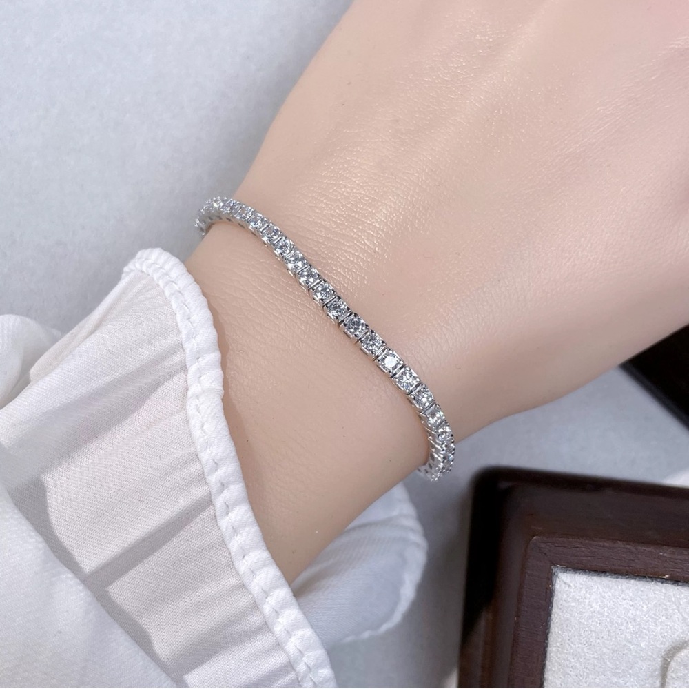 S925 Tennis Bracelet 3MM